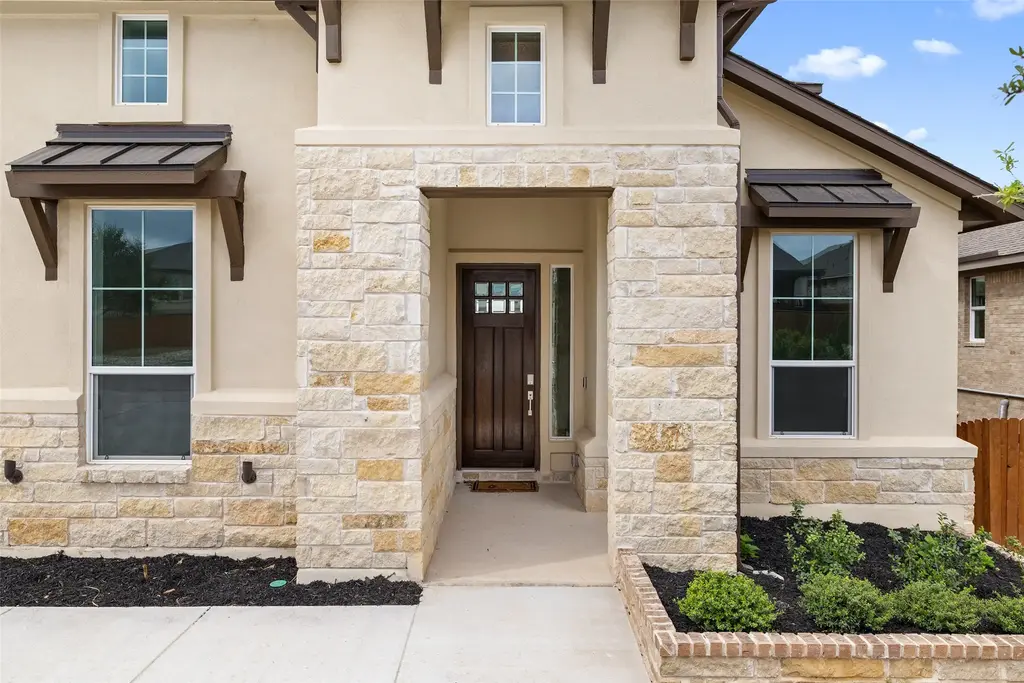 6112 Cuchara Bend, Austin