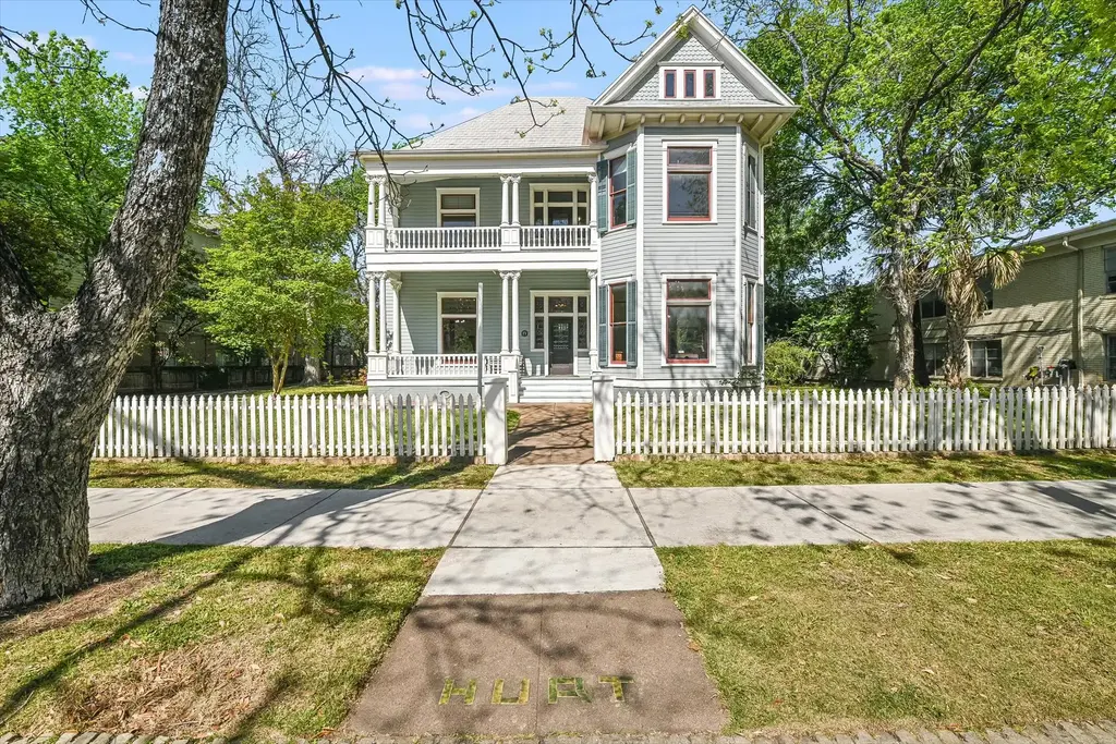 2210 San Gabriel Street, Austin