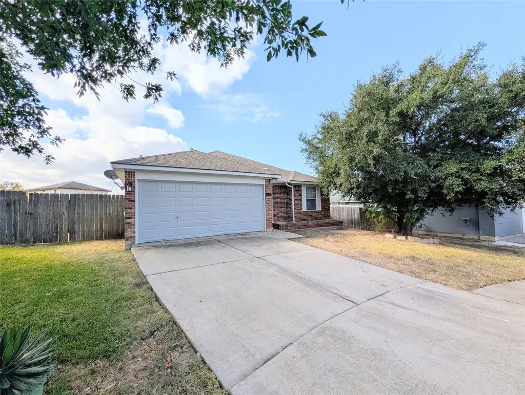15107 Nuttall Drive, Austin