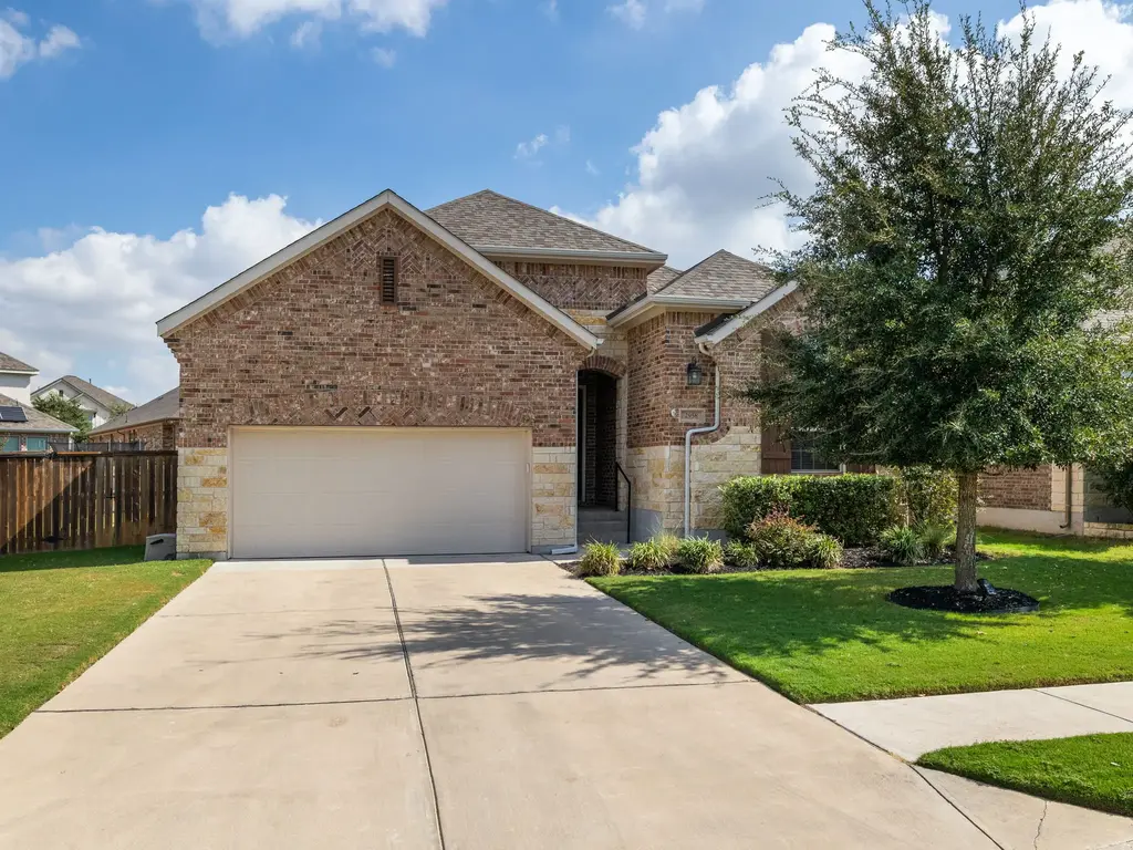 2958 Diego Drive, Round Rock