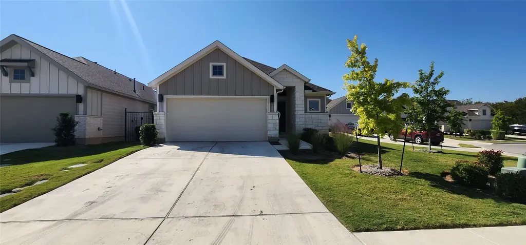 109 Wynne Cove, Liberty Hill