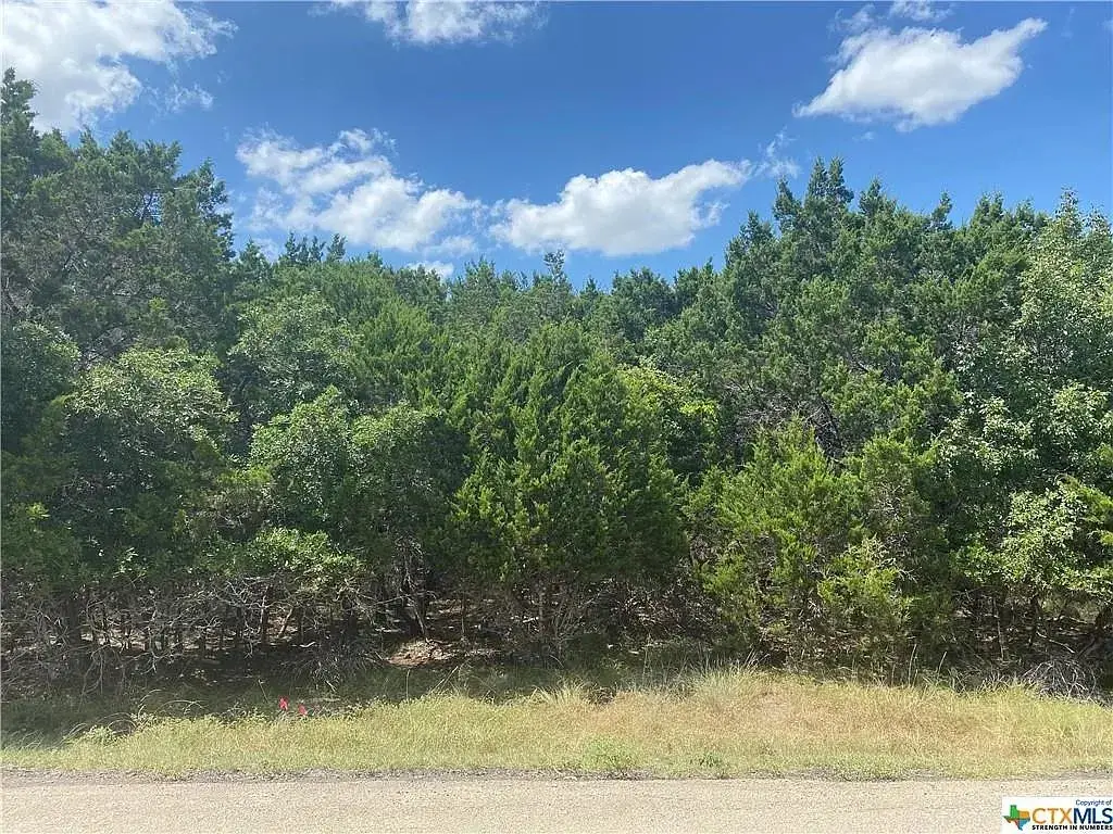 15758 Salado Drive, Temple