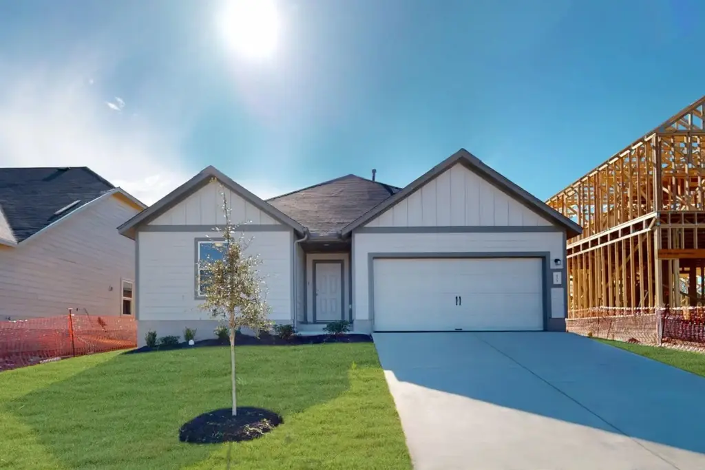 4505 Lava Island Drive, Austin