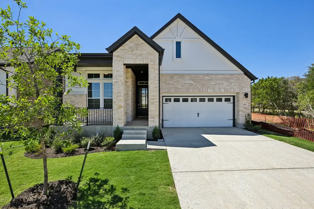 365 San Saba Drive, Buda