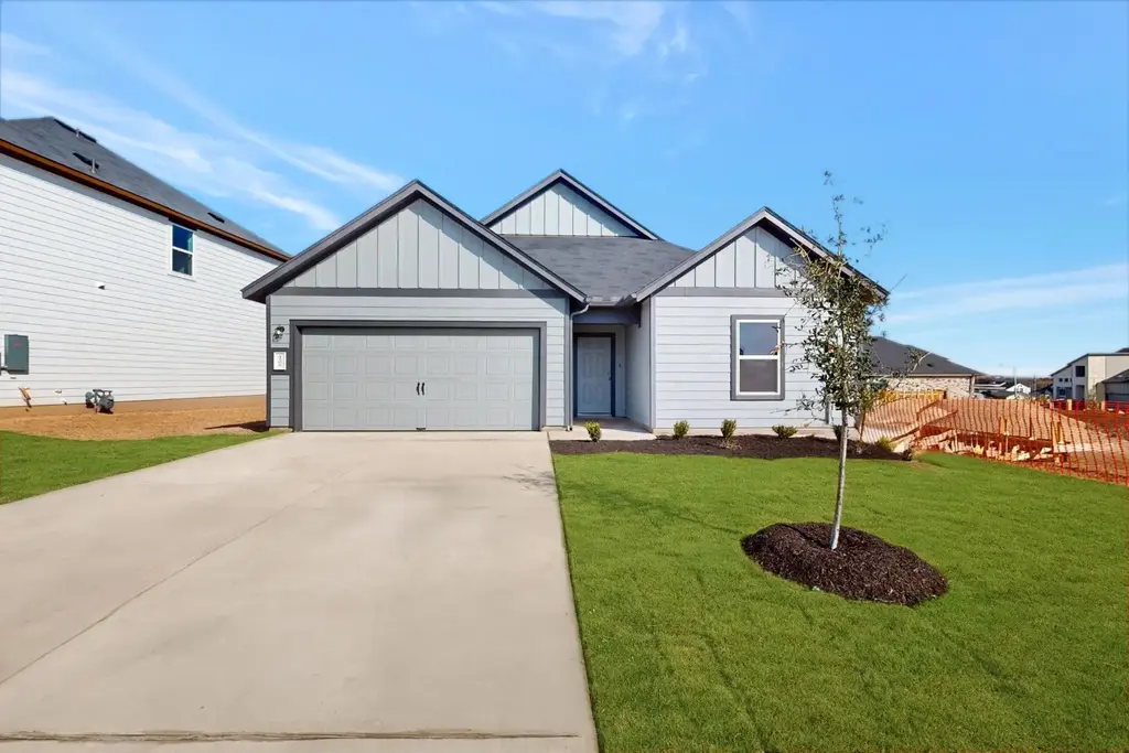 4508 Beacon Bay Drive, Austin