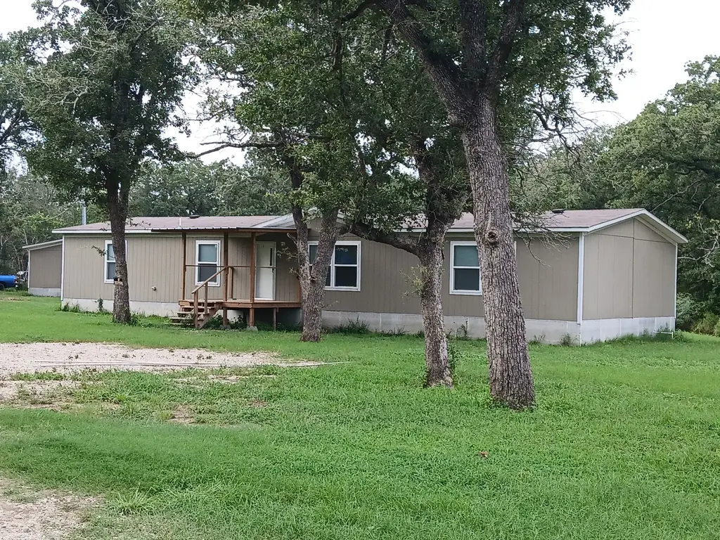 8717 Fm 1115 C, Flatonia