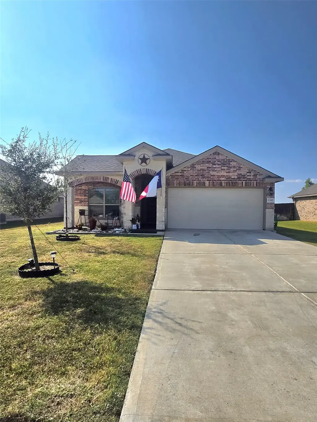 2310 Three Wood Way, Navasota