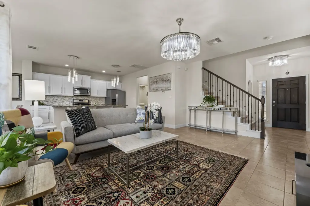 3651 Sandy Brook Drive 202, Round Rock