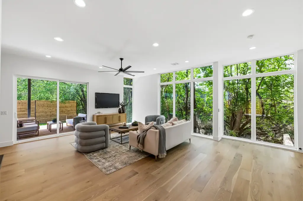 4806 Richmond  #2 Avenue, Austin