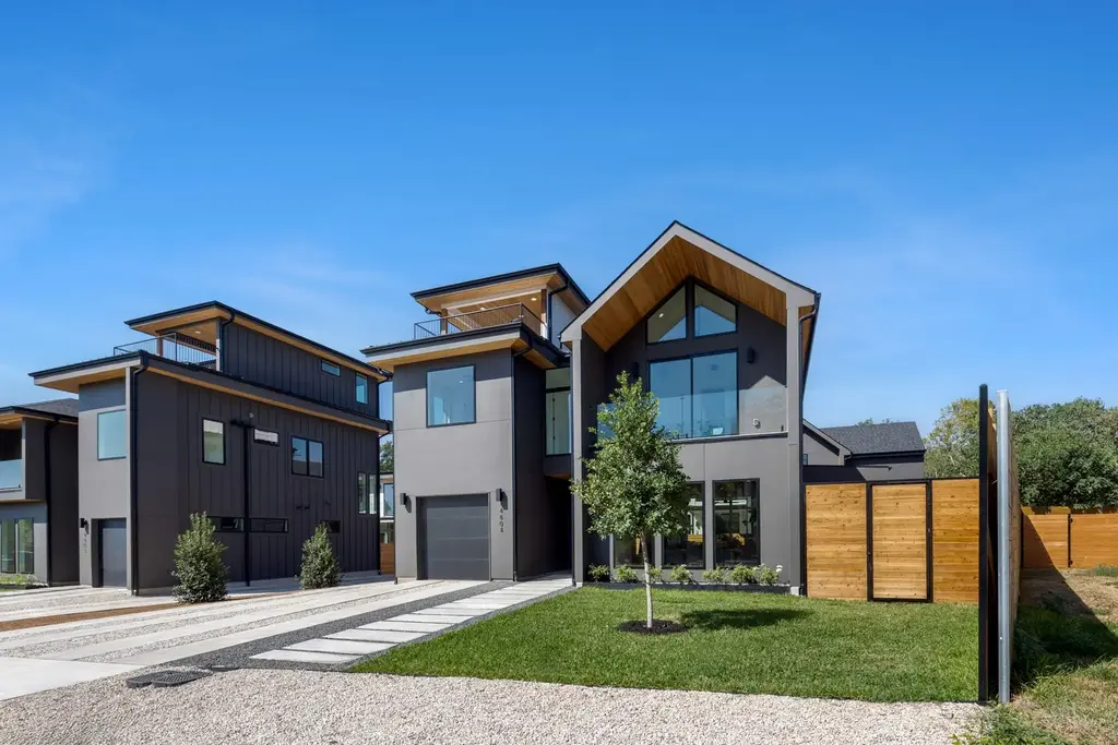 4804 Richmond #1 Avenue, Austin