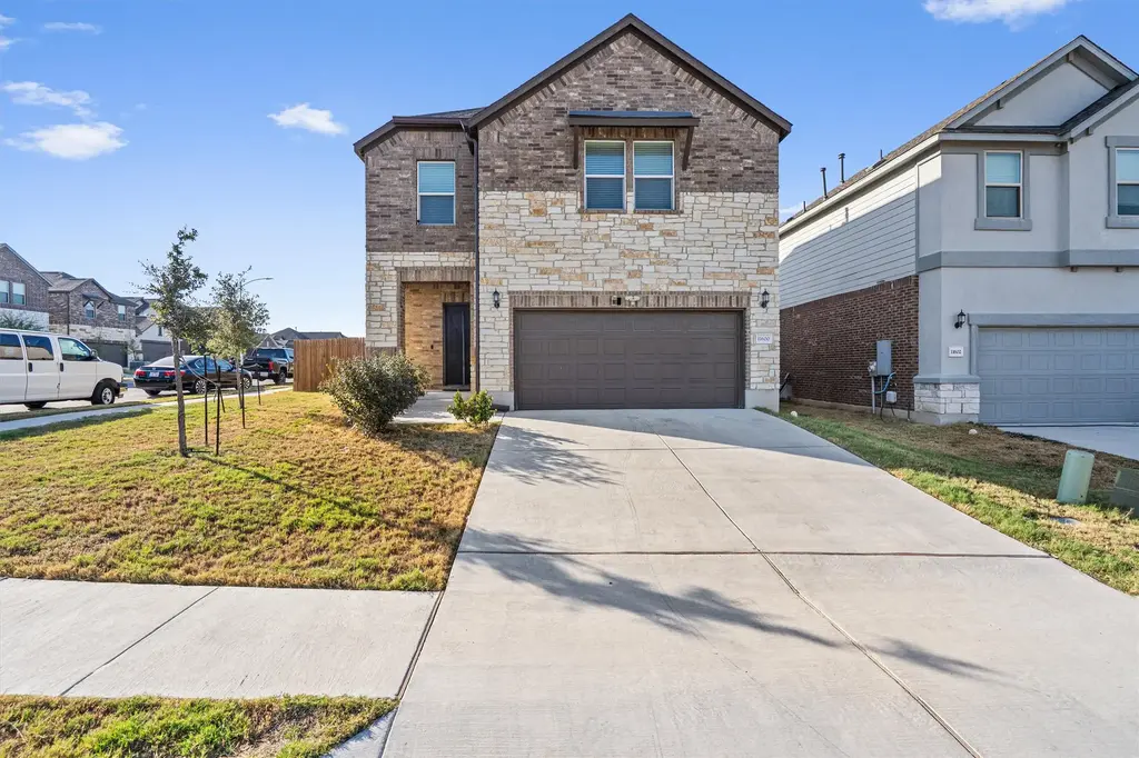 11600 Caithness Way, Austin