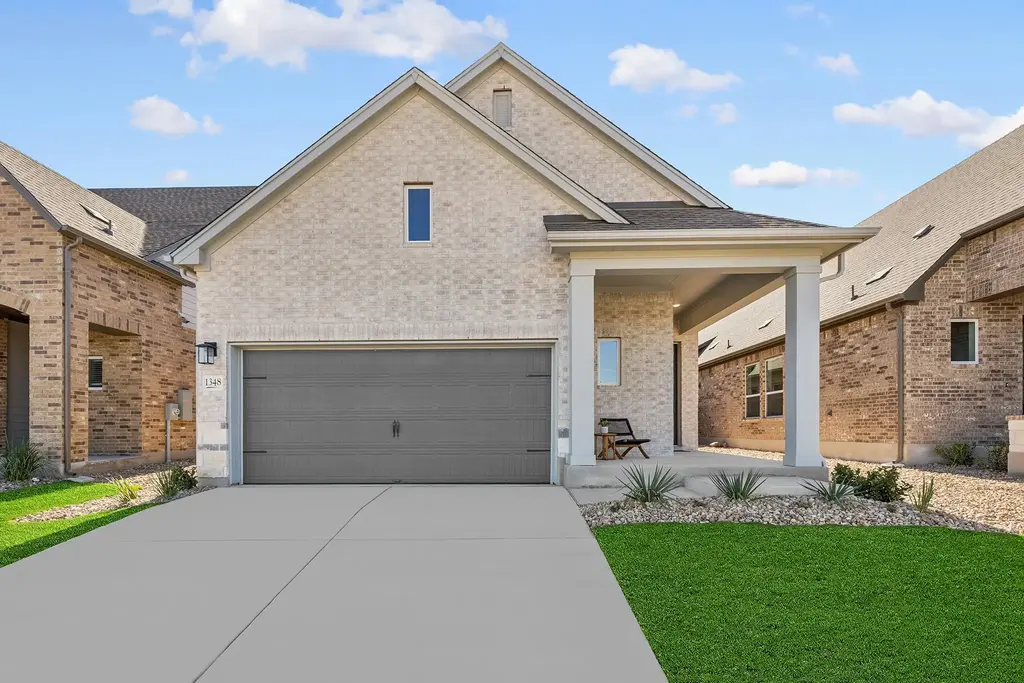 1348 Hartley Drive, Leander