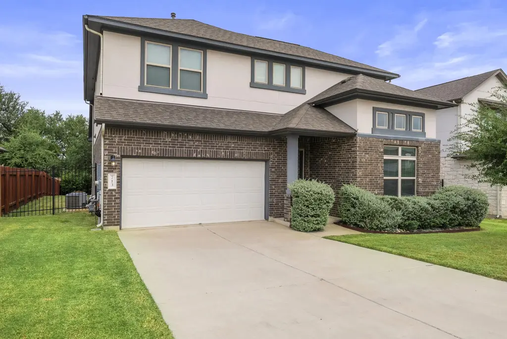 713 Kingston Place, Cedar Park