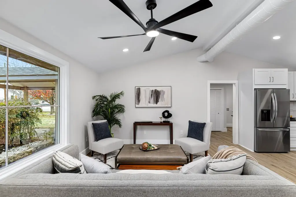 5605 Overbrook Drive, Austin