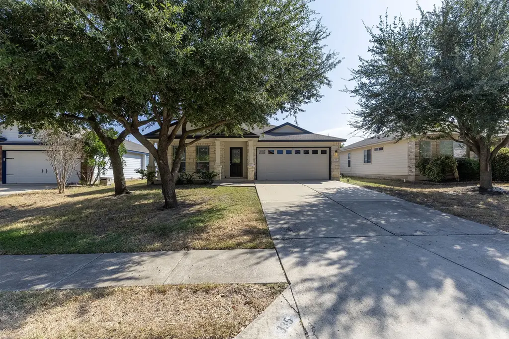 335 Altamont Street, Hutto