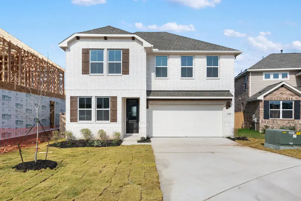 104 Coleto Trail, Bastrop