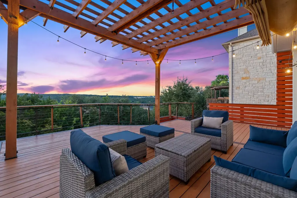 7324 Covered Bridge Drive, Austin
