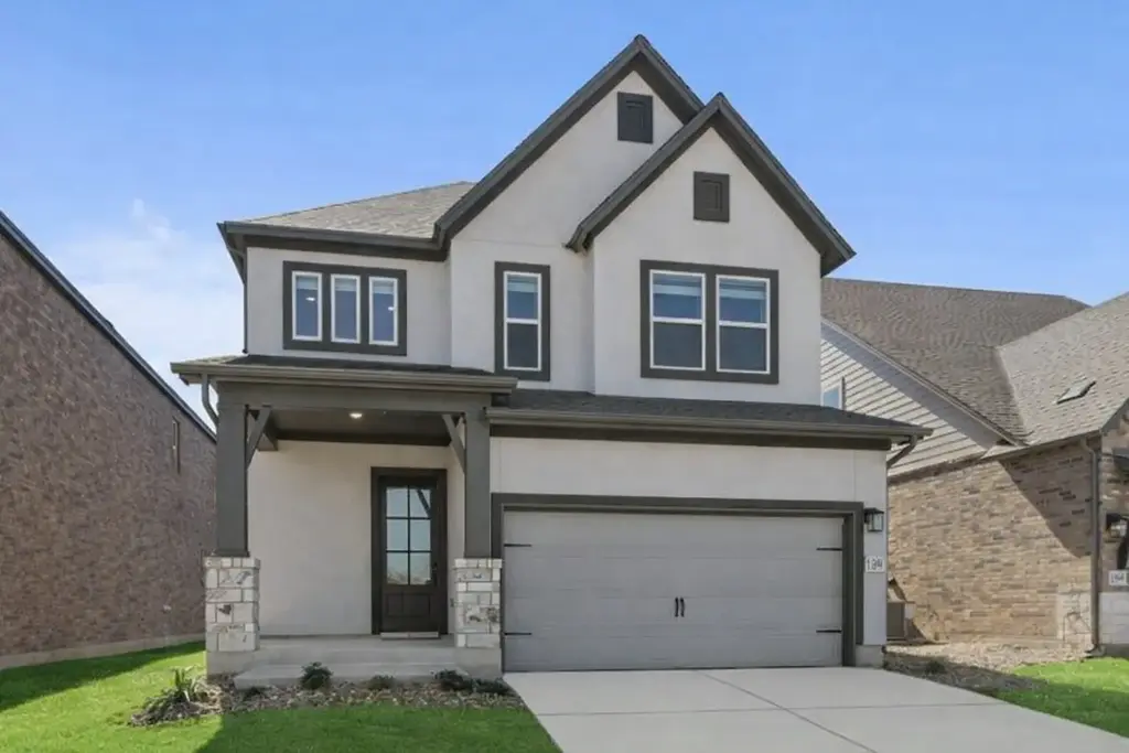 1340 Hartley Drive, Leander