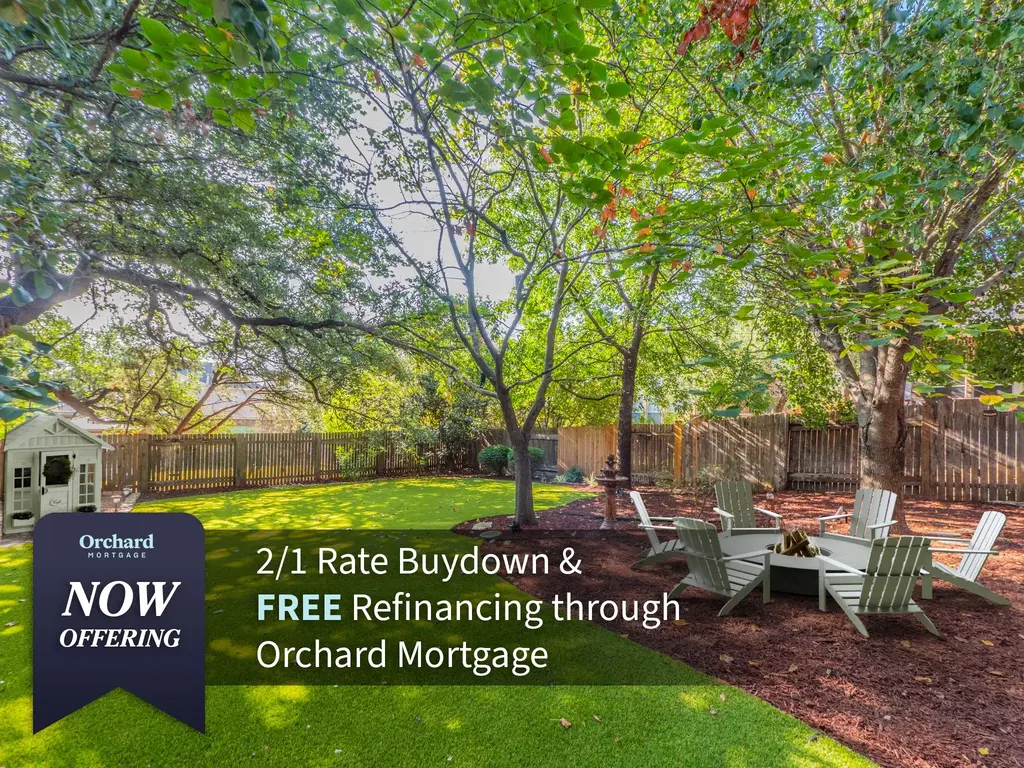 309 El Socorro Lane, Austin