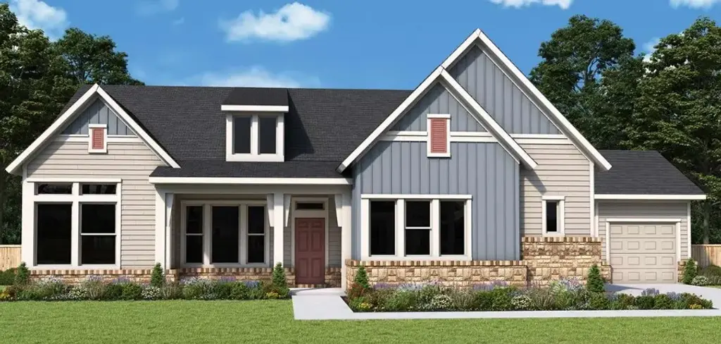 277 Rees Landing Road, Spicewood