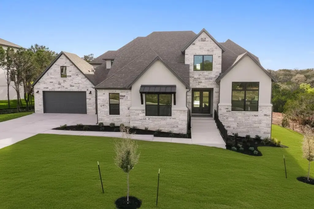 213 Nighthorse, Liberty Hill