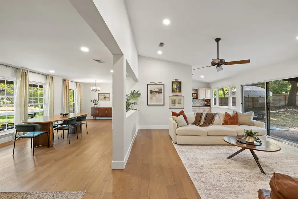 2401 Vassal Drive, Austin
