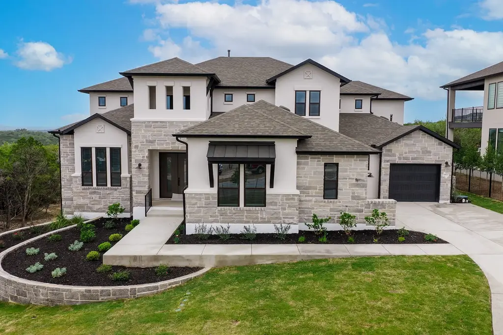 18921 Ascending Trail, Jonestown