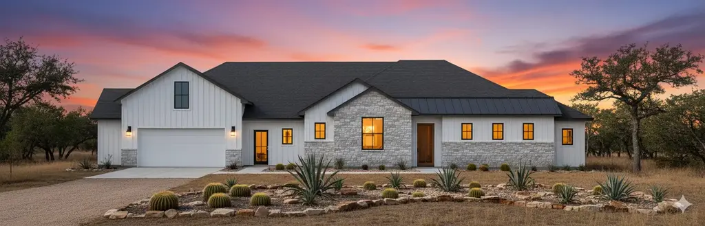 221 Charro Vista Drive, Driftwood