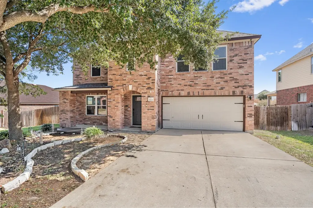 19629 San Chisolm Drive, Round Rock