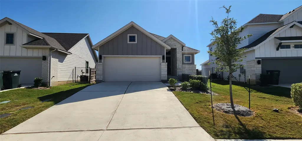 424 Los Olives Lane, Liberty Hill