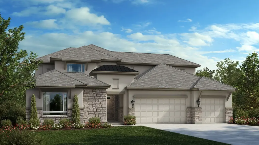 200 Kiser Road, Liberty Hill