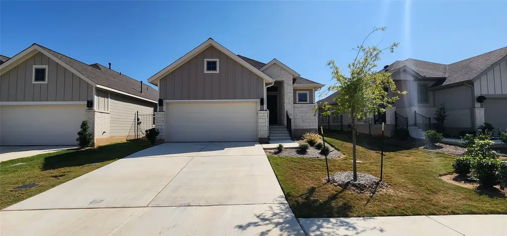 440 Los Olives Lane, Liberty Hill