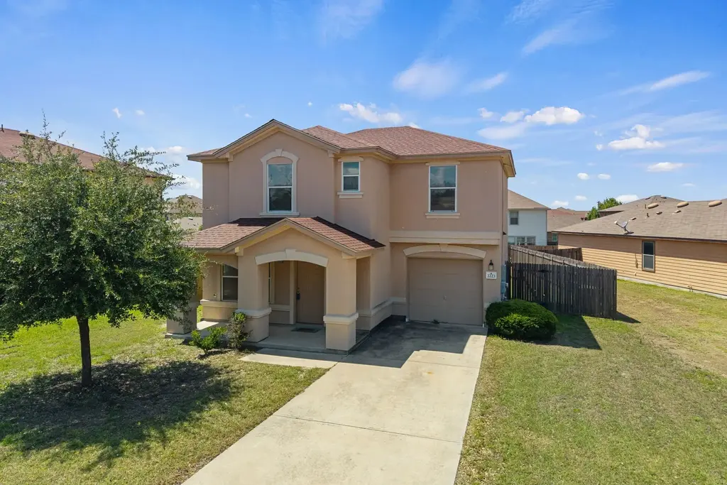 2223 Perkins Place, Georgetown