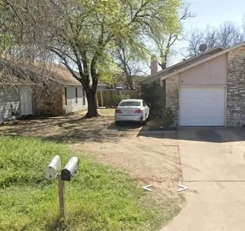 11446 Ptarmigan Drive A, Austin