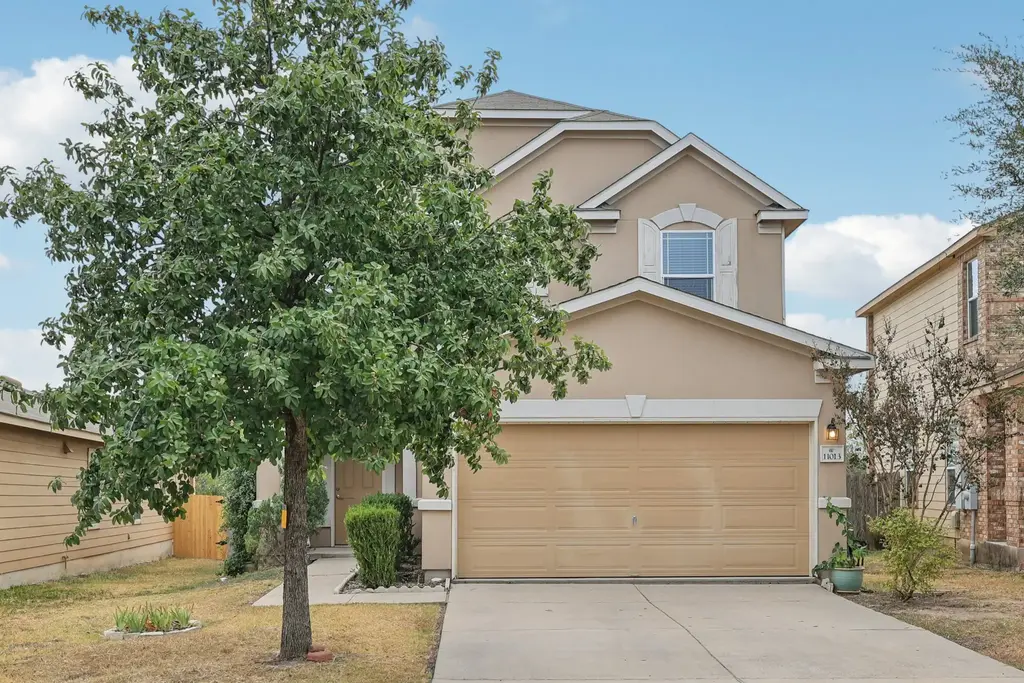 11013 Helms Deep Drive, Austin