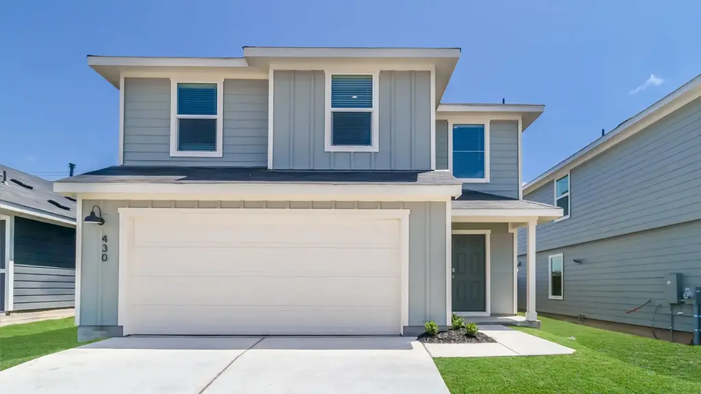 181 Bull Lake Circle, Buda