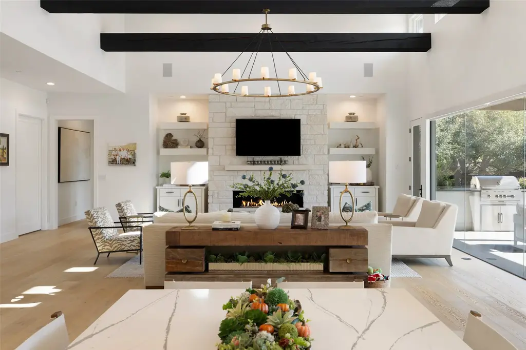 17213 Morning Grove Lane, Austin
