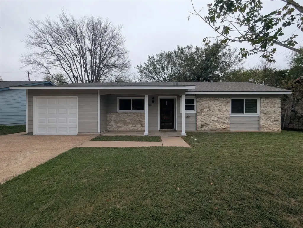 5303 Medford Drive, Austin