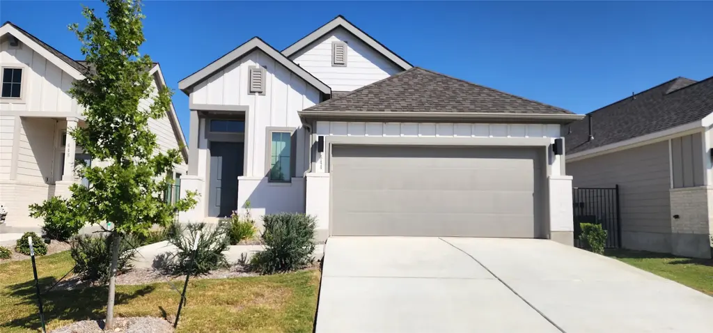 644 Los Olives Lane, Liberty Hill