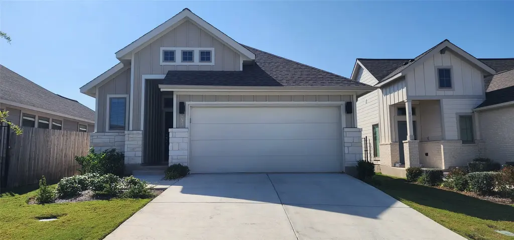657 Los Olives Lane, Liberty Hill