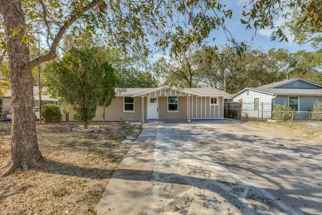1118 Spur Street, Austin