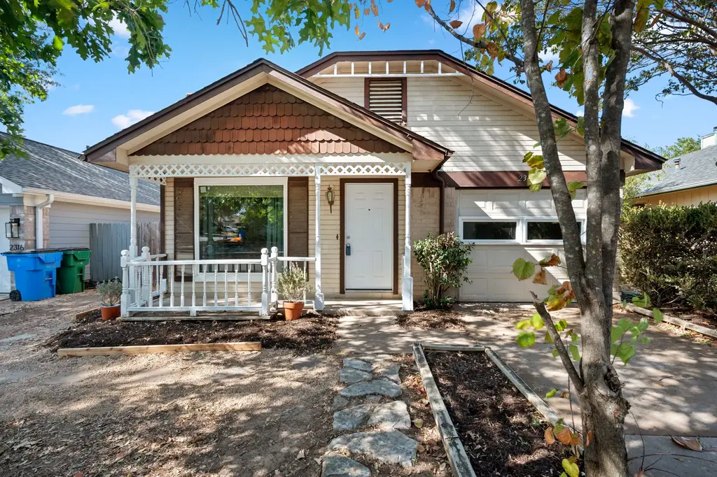 2314 Klattenhoff Drive, Austin