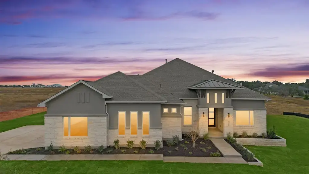 3064 Green Grange Lane, Leander