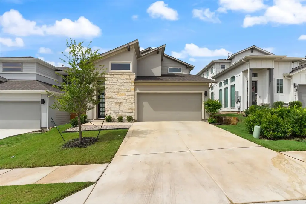 1617 Seeger Drive, Pflugerville