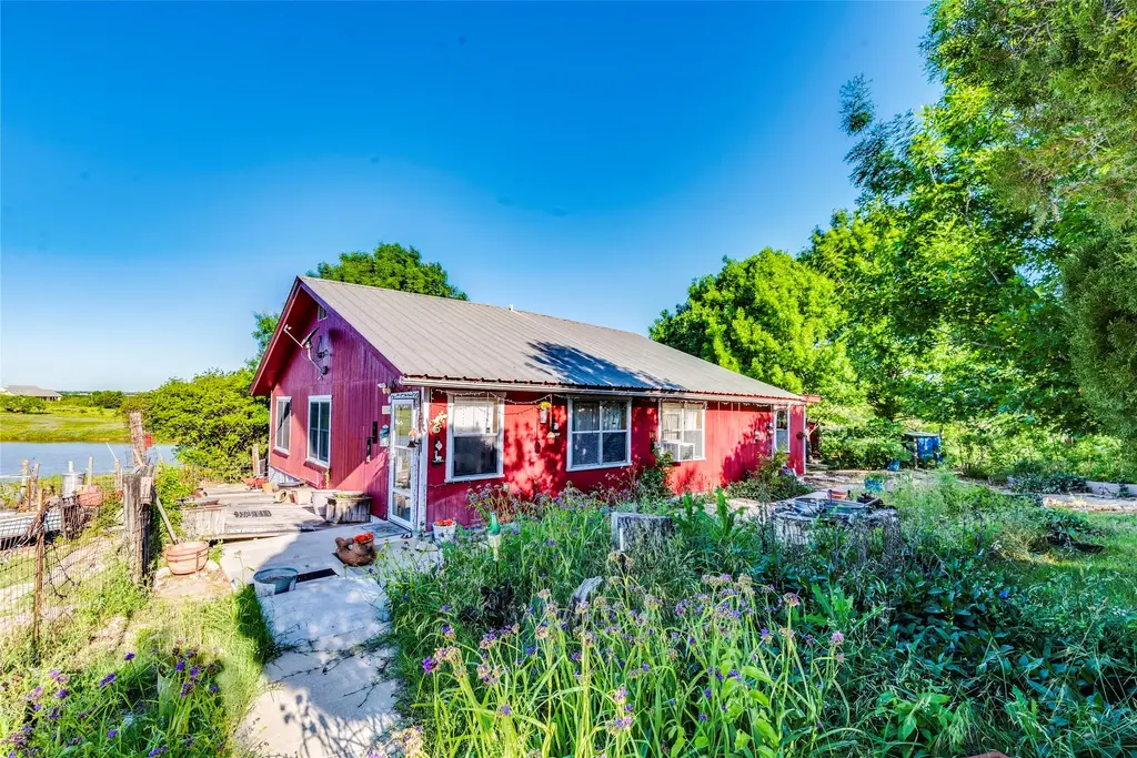 501 Engelke Road, Niederwald