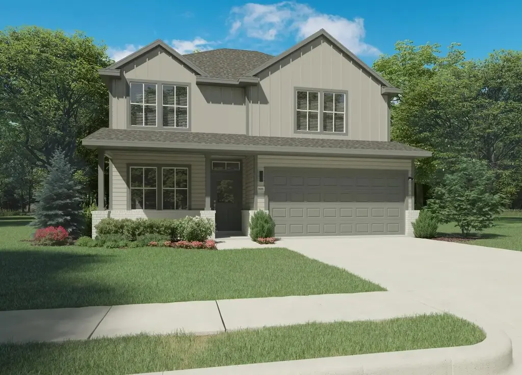 116 Mandeville Drive, Hutto