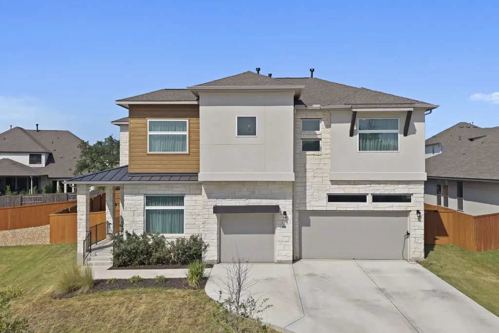 298 Canal Drive, Dripping Springs