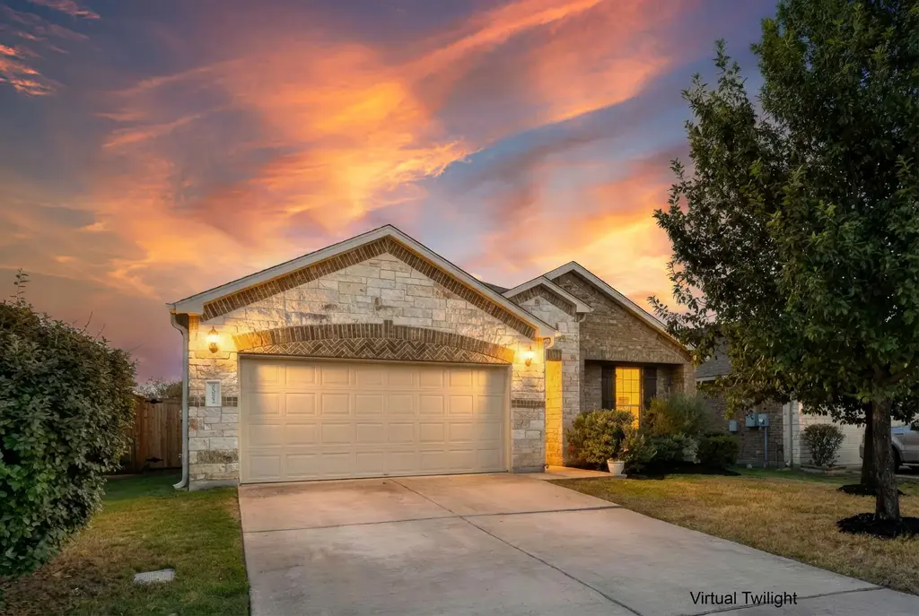 19925 Ploughshores Lane, Pflugerville