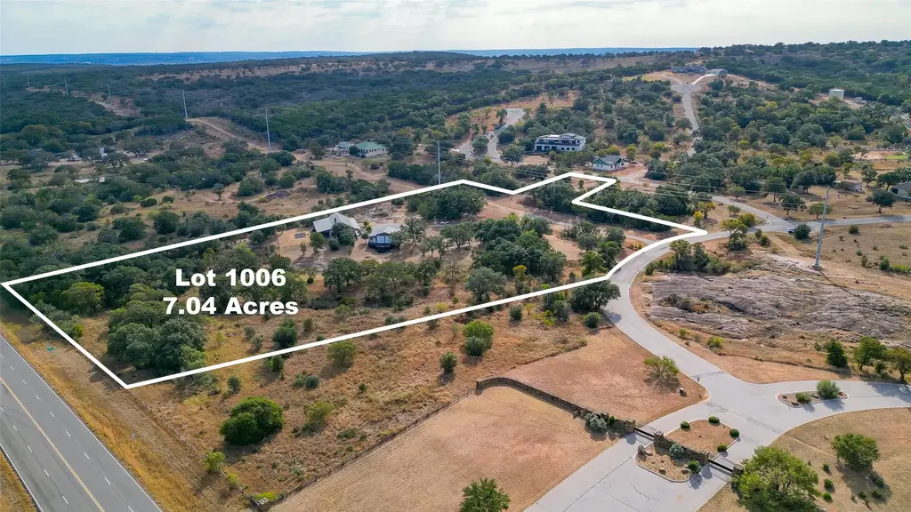105 Keystone Ridge, Buchanan Dam