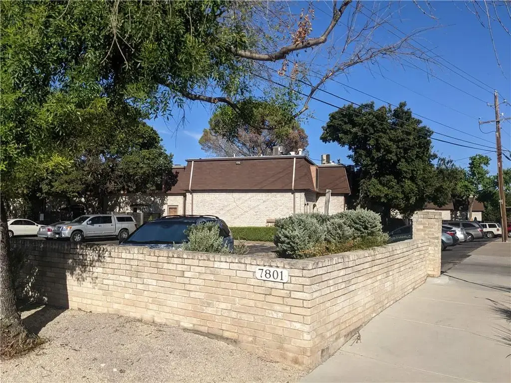 7801 Shoal Creek Boulevard 147, Austin